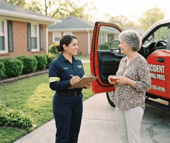 Accident Towing Service Weston, OH FAQs